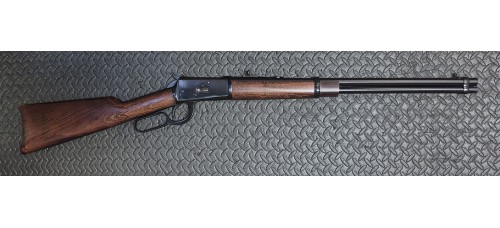 Rossi R92 .357 Mag 20" Barrel Lever Action Rifle Used Rossi R92 .357 Mag 20" Barrel Lever Action Rifle Used